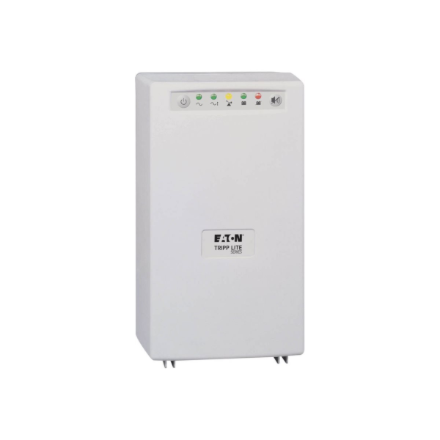 Eaton SmartPro Medical-Grade UPS, Line Interactive, Lithium Battery, 6 Outlets - 230V, 1kVA, 750W, Full Isolation | Eaton