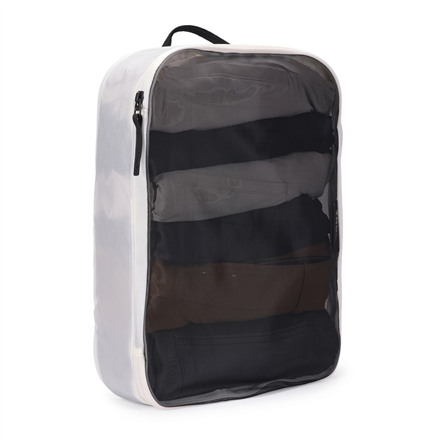 Thule | Packing Cube, Medium | Packing Cube | White