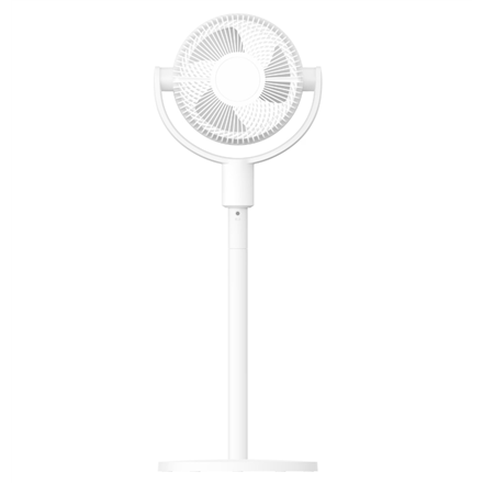 Xiaomi | Smart Standing Air Circulation Fan EU | Stand Fan | Diameter 32 cm | Number of speeds 100 | Oscillation | White