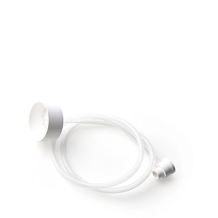 Xiaomi | Instant Hot Water Dispenser S1 Tube | ABS, PP, Silicone | White