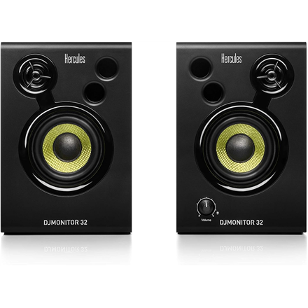 Hercules | Speaker | DJMonitor 32 | Speakers