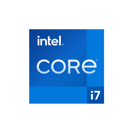 Intel | i7-13700KF | 5.40 GHz | LGA1700 | Processor threads 24 | i7-137xx | Processor cores 16
