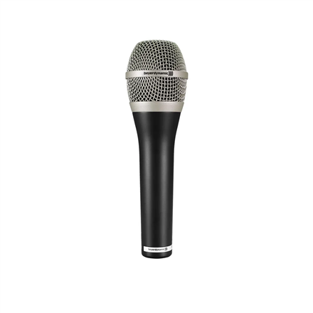 Beyerdynamic | Dynamic Vocal Microphone (Cardioid) | TG V50 (s) | Black