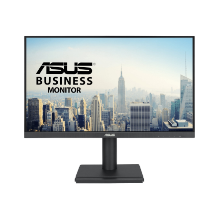 Asus | VA24DQFS | 23.8 " | IPS | FHD | 16:9 | 100 Hz | 1 ms | 1920 x 1080 pixels | 300 cd/m² | HDMI ports quantity 1