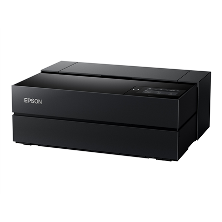 Epson | Professional Photo Printer | SureColor SC-P700 | Inkjet | Colour | Inkjet Multifunctional Printer | A3+ | Wi-Fi | Black