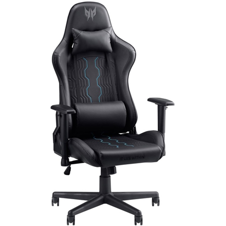Acer Predator Rift Go PGC331 | Gaming Chair | Black