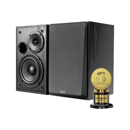 Edifier | R1100 | 240 W | 85 dB | Black