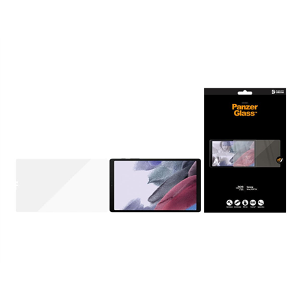PanzerGlass Samsung Galaxy Tab A7 Lite CF | PanzerGlass