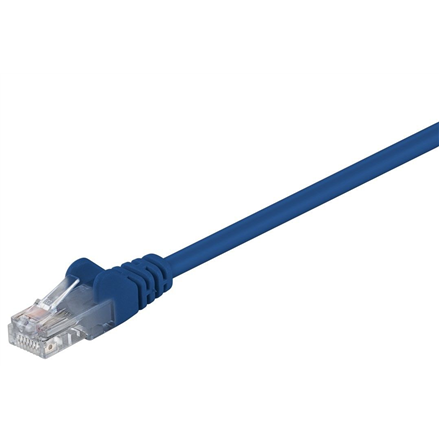 Goobay | CAT 5e patch cable, U/UTP | 68335
