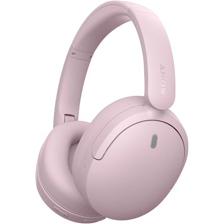 Sony WH-CH730N | Bluetooth | Over-Ear | Microphone | Pink