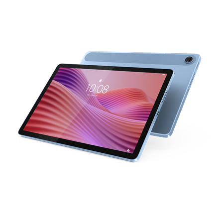 Lenovo Tab Wi-Fi (w/o power adapter) | ZAEH0174SE | 10.1 " | Polar Blue | IPS | 1920 x 1200 pixels | MediaTek | Helio G85 | 4 GB | LPDDR4x | 128 GB | Wi-Fi | Front camera | 5 MP | Rear camera | 8 MP | Bluetooth | 5.3...
