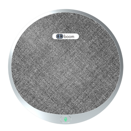 Boom Collaboration | Expansion Microphone for HALO Videobar | BM04-0042