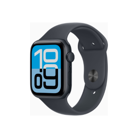 Apple Watch SE 3 GPS | Smart watch | Retina | 44 mm | Waterproof