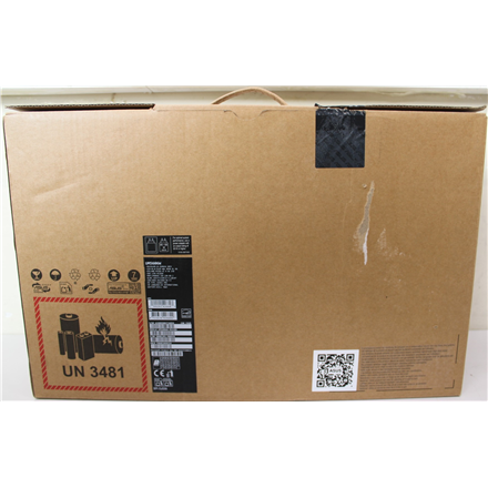 SALE OUT. Asus UM5606WA-RK420X/HX370/0002TA/32G/UI/UM5606WA-2IRK/V/WAF/HB | Asus Zenbook S16 UM5606WA-RK420X | Zumaia Gray | 16 " | OLED | 3K | 2880 x 1800 pixels | Glossy | AMD Ryzen AI 9 | HX370 | 32 GB | LPDDR5X |...