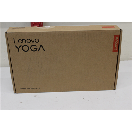 SALE OUT. Lenovo Yoga Slim 7 14ILL10 14 ULT7-256V/16GB/1TB/Intel Arc Graphics/WIN11 Home/Grey/2Y Warranty | Lenovo Yoga Slim 7 14ILL10 | Luna Grey | 14 " | OLED | WUXGA | 1920 x 1200 pixels | Glossy | Intel Core Ultra...
