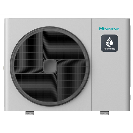 Hisense | AHW-120HEDS1 | Hi-Therma 12 kw heat pump Split type Outdoor unit