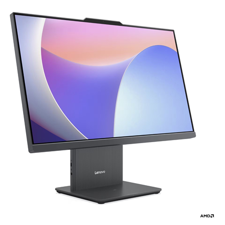Lenovo IdeaCentre | 24ARR9 | Desktop | AIO | 23.8 " | AMD Ryzen 5 | 7535HS | 16 GB | SO-DIMM DDR5 | 1000 GB | AMD Radeon 660M Graphics | Nordic | Windows 11 Home | Warranty 24 month(s)