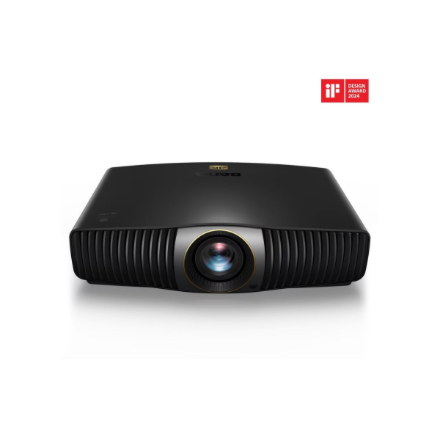 BenQ W5800 Home Theater Projector, 4K UHD (3840 x 2160), 2600 ANSI lumens, 16:9 | Benq