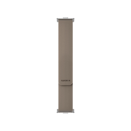 Xiaomi Magnetic Quick Release Strap | Khaki Brown