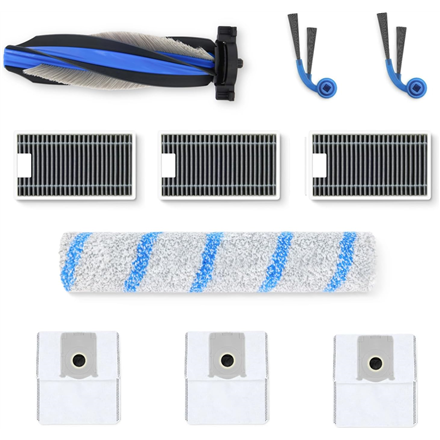 Ecovacs Premium Service Kit, Antibacterial for T90, X12 | DKT1300001