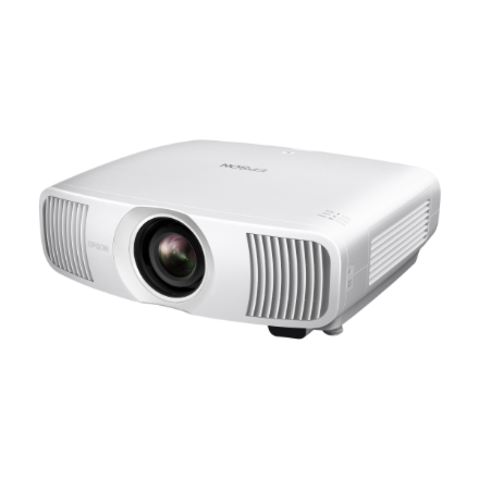 Epson | EH-LS9000W | 4K FHD 3840 x 2160 | 2200 ANSI lumens | White