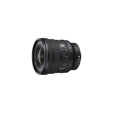 Sony | Lens FE PZ 16-35mm F4 G