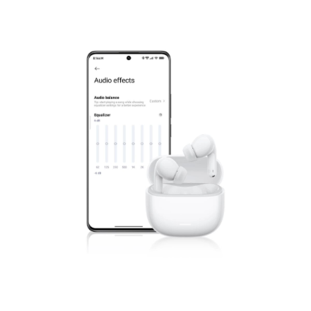 Xiaomi REDMI Buds 8 Lite, White | Xiaomi