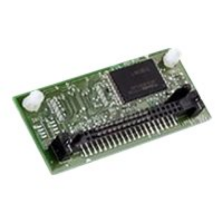 Lexmark | X860de, X862de, X864de Forms and Bar Code Card