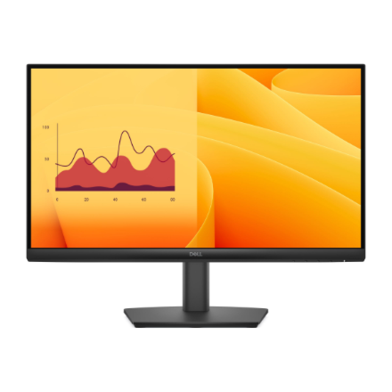 Dell | E2225HM | 22 " | VA | FHD | 16:9 | 100 Hz | 5 ms | 1920 x 1080 pixels | 250 cd/m² | Black