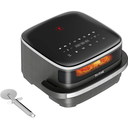 TEFAL | Hot Air Fryer | FW402HE0 Easy Fry XL Surface | Power 2200 W | Capacity 4 L | Grey