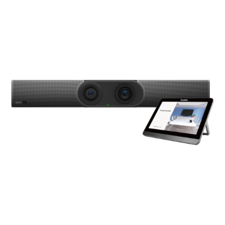 Yealink Meeting Bar A30-020 | Black