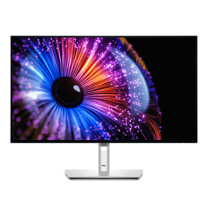 Dell | Monitor | U2724DE | 27 " | IPS | 16:9 | 120 Hz | 8 ms | 350 cd/m² | Silver