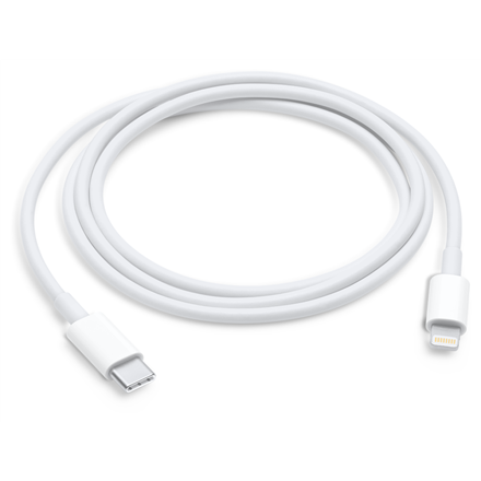 Apple | USB-C to Lightning Cable, 1 m