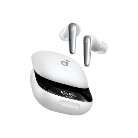 Anker Soundcore | True-Wireless Earbuds | Liberty 4 Pro