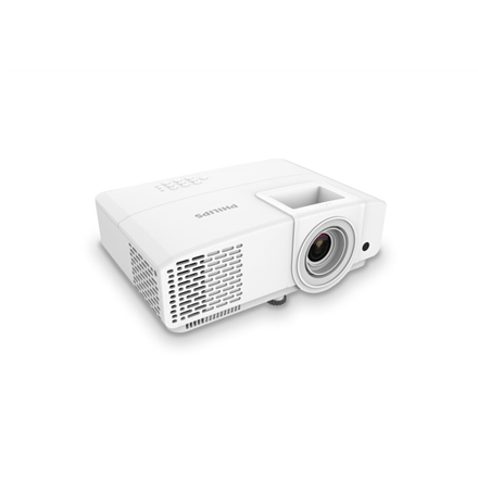 Philips | ProPix 650 | WXGA (1280x800) | 4000 ANSI lumens | White