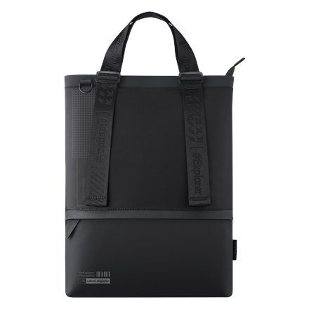 Asus | 3-in-1 Bag | AX4600 VIVO | Fits up to size 16 " | Backpack | Waterproof | Black