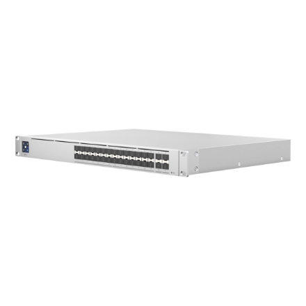 Ubiquiti Switch Aggregation | Ubiquiti