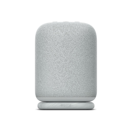 Sony Speaker | SRS-LS1 LinkBuds | Waterproof | Bluetooth | Wireless connection | Portable | Light Gray