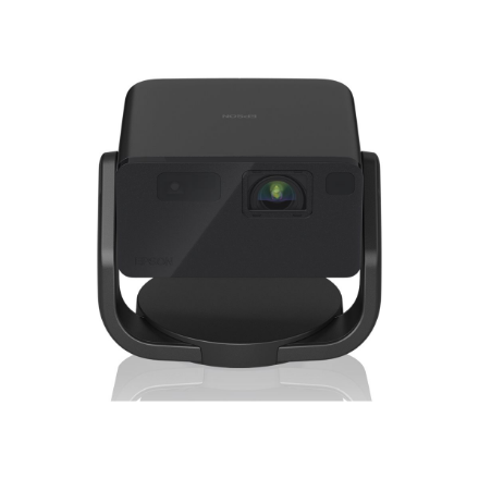 Epson | EF-22B | Full HD (1920x1080) | 1000 ANSI lumens | Black