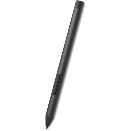Dell | Active Pen | PN5122W | 9.5 x 9.5 x 140 mm | Black