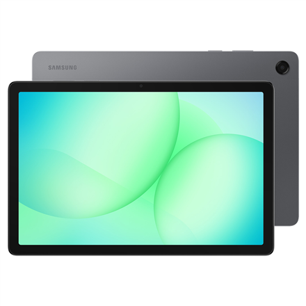 Samsung | Galaxy | Tab A11+ (X230) | 11 " | Grey | TFT | 1920 x 1200 pixels | MediaTek | Dimensity 7300 | 6 GB | 128 GB | Wi-Fi | Front camera | 5 MP | Rear camera | 8 MP | Bluetooth | 5.3 | Android