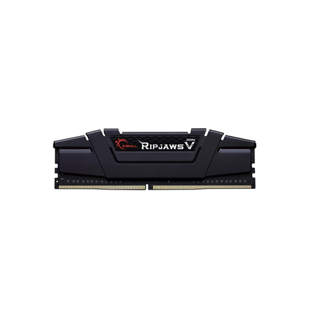 G.Skill | Ripjaws V | 16 GB | DDR4 | 3200 MHz | PC/server | Registered No | ECC No