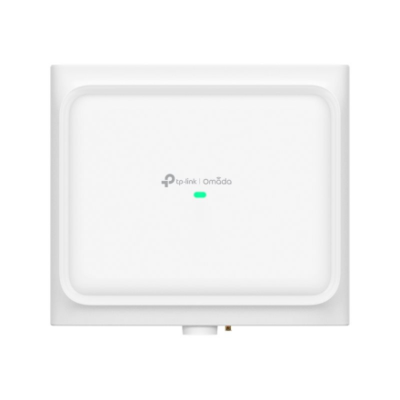 TP-LINK EAP650 D30-Outdoor AX3000 Indoor/Outdoor Dual-Band Wi-Fi 6 Access Point | TP-LINK