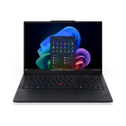 Lenovo ThinkPad E14 Gen 8 14 WUXGA ULT5-325/24GB/512GB/Integrated Intel/WIN11 Pro/ENG Backlit kbd/Black/FP/3Y Warranty | Lenovo