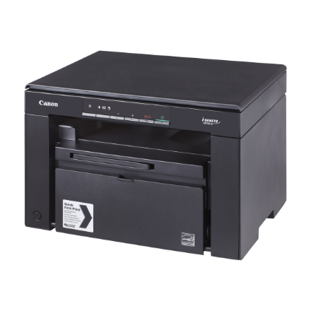 Canon | i-SENSYS | MF3010 | Laser | Mono | Multifunction Printer | A4 | Black