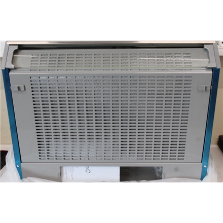 SALE OUT. CATA CAMPANA Hood FK SLIM 6000 X, B, Width 60 cm, Max 162 m³/h, LED, Stainless steel | SALE OUT. CATA Hood | FK SLIM 6000 X | Conventional | Energy efficiency class B | Width 60 cm | 162 m³/h | Mechanical |...