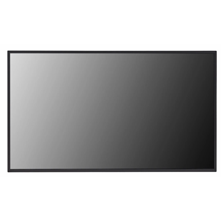 LG 43TNF5J-B 43" 3840x2160/IPS/ 500cd/m2 /9ms/ HDMI USB | LG | 43TNF5J-B | 43 " | Landscape/Portrait | 24/7 | Windows | 178 ° | 178 ° | 500 cd/m² | Touchscreen
