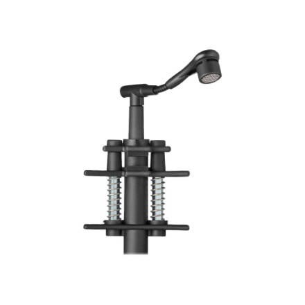 Beyerdynamic | Condenser Drum Microphone, Clip-On, Cardioid | TG D58