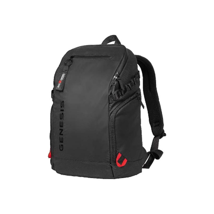 Genesis | Pallad 420 | Fits up to size 15.6 " | Laptop Backpack | Waterproof | Black