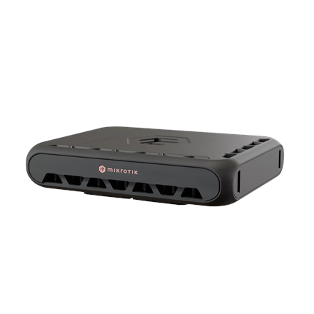 MikroTik | hAP be Media with quad-core | MA53UG+HbeH | 802.11ax | 2500 Mbit/s | Ethernet LAN (RJ-45) ports 5 | Mesh Support No | MU-MiMO Yes | No mobile broadband
